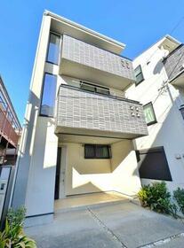 東京都板橋区大山西町