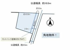 愛知県西尾市羽塚町寅山