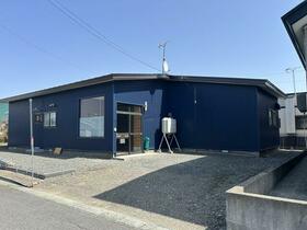 青森県上北郡野辺地町字大月平