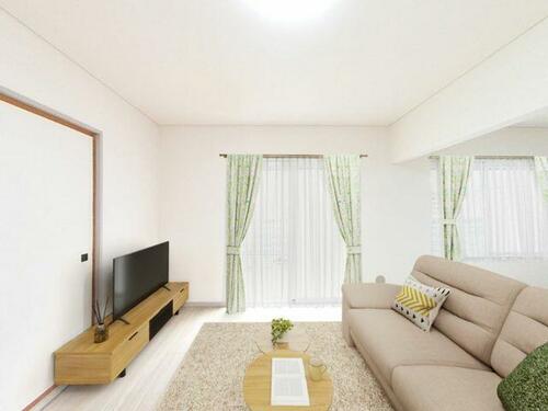 detached 岩手県盛岡市湯沢南２丁目