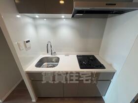 Ｓ－ＲＥＳＩＤＥＮＣＥ天満橋ａｒ  ｜ 大阪府大阪市北区天満１丁目（賃貸マンション1LDK・6階・31.71㎡） その5