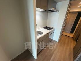 Ｓ－ＲＥＳＩＤＥＮＣＥ天満橋ａｒ  ｜ 大阪府大阪市北区天満１丁目（賃貸マンション1LDK・6階・31.71㎡） その6