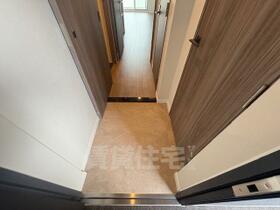 Ｓ－ＲＥＳＩＤＥＮＣＥ天満橋ａｒ  ｜ 大阪府大阪市北区天満１丁目（賃貸マンション1LDK・6階・31.71㎡） その7