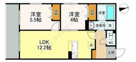 間取り：213139209711