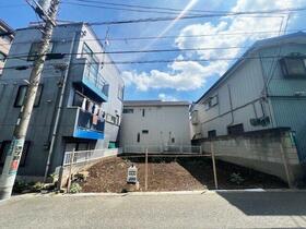 神奈川県横浜市青葉区千草台