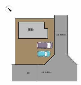 茨城県北相馬郡利根町大字布川