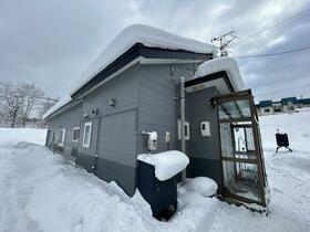 北海道空知郡上砂川町字上砂川町