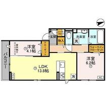 間取り：227093726067