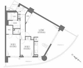 京急シティ上永谷Ｌ−ウィング