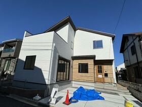 千葉県流山市名都借