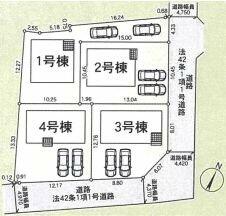 茨城県つくば市大曽根