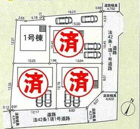 茨城県つくば市大曽根