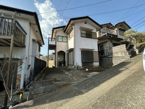 Used Detached House, Otsuki, Yamanashi