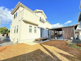 茨城県桜川市鍬田