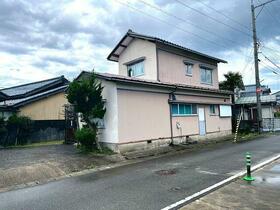 福井県あわら市田中々