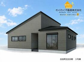 静岡県榛原郡吉田町住吉