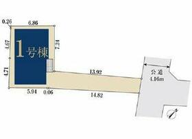 東京都豊島区上池袋２丁目