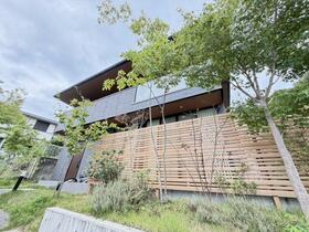 兵庫県西宮市苦楽園四番町