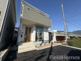 神奈川県秦野市堀山下