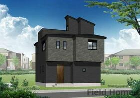 神奈川県相模原市南区新磯野１丁目