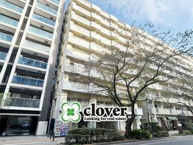 オリンピックマンション桜台第２