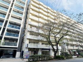 オリンピックマンション桜台第２