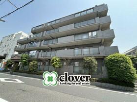 エンゼルハイム仲池上