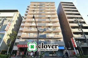 星和大森ハイツ