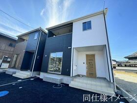 兵庫県姫路市庄田
