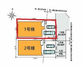 東京都練馬区下石神井４丁目
