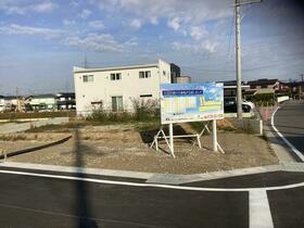 愛知県知立市八橋町五輪