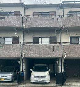 大阪府守口市八雲東町１丁目