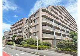 東京都西東京市芝久保町１丁目