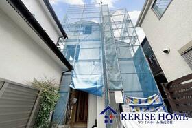 東京都練馬区大泉町４丁目