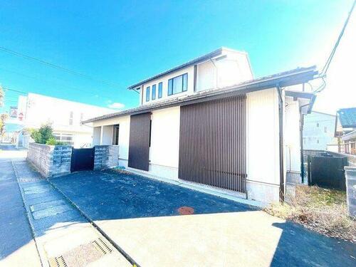 detached 福井県大野市高砂町