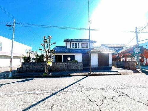 detached 福井県大野市高砂町