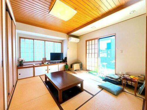 detached 福井県大野市高砂町