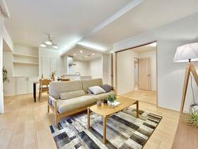 パークホームズ横浜能見台フィールズコート