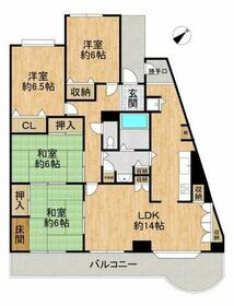 シティコーポ朝潮?期