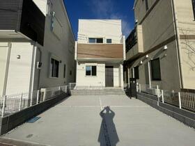 神奈川県横須賀市久里浜６丁目