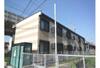 レオパレス瀬田川 2階 築17年5ヶ月の賃貸物件