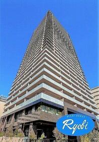 杜の街グレース岡山　ザ・タワー