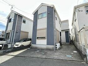神奈川県平塚市東真土４丁目