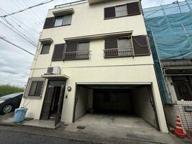大阪府堺市北区常磐町2丁