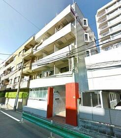 ハイシティ池尻大橋第二