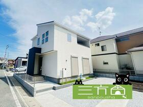 群馬県高崎市上中居町