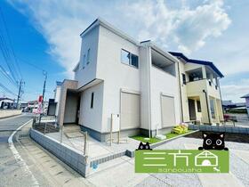 群馬県高崎市上中居町