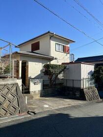 愛知県豊橋市浜道町字管石