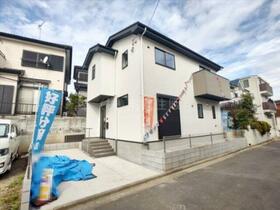 埼玉県川越市むさし野