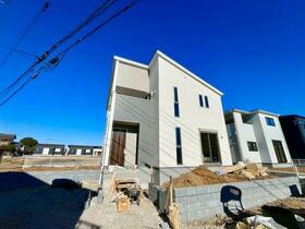 茨城県古河市鴻巣